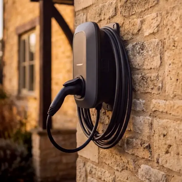 Willow Web — Energieeffizienz durch Smart Home